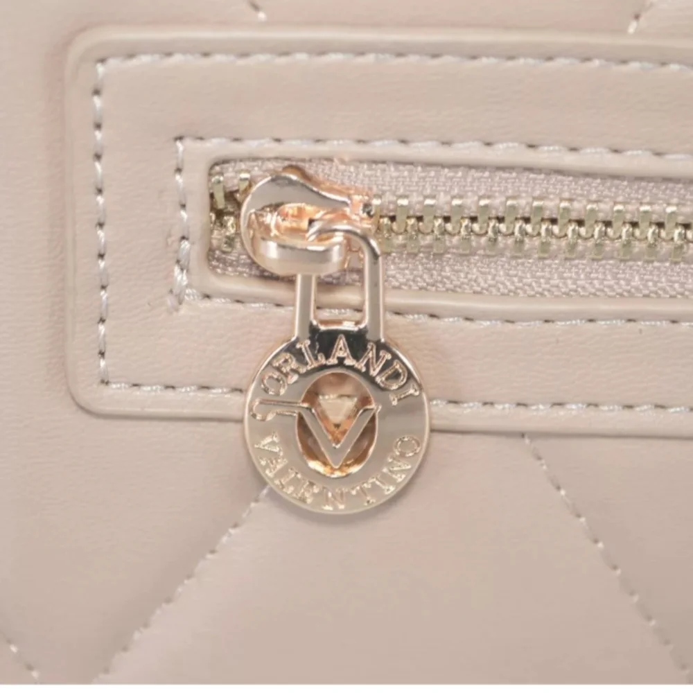 Valentino Handbag in Cream - Picture 3 of 9